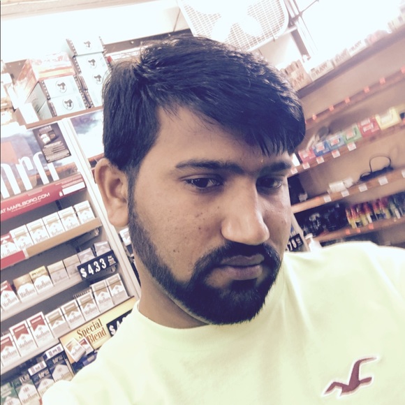 Meet your Posher, Atish - Picture 1 of 1